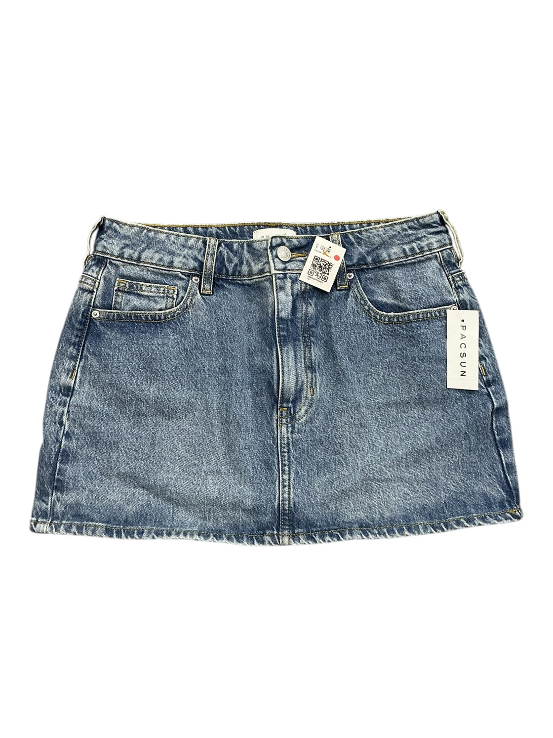Falda 27 (PACSUN)