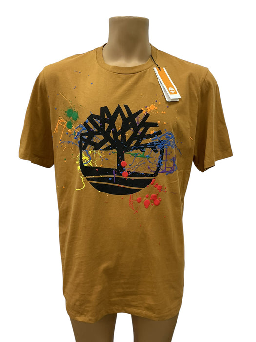 Playera XL (TIMBERLAND)