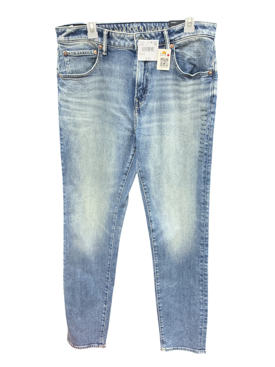 Pantalón 34*34 (AMERICAN EAGLE)