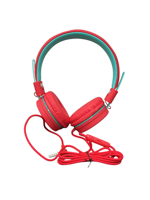 Auriculares para niñ@ (SMAZINSTAR)