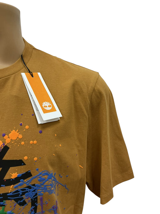Playera XL (TIMBERLAND)