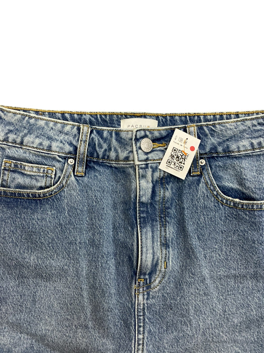 Falda 27 (PACSUN)
