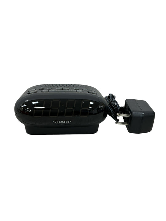 Reloj despertador (SHARP)