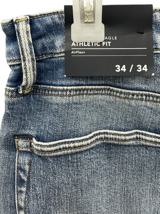 Pantalón 34*34 (AMERICAN EAGLE)