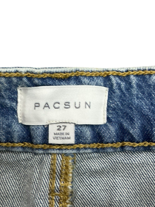 Falda 27 (PACSUN)