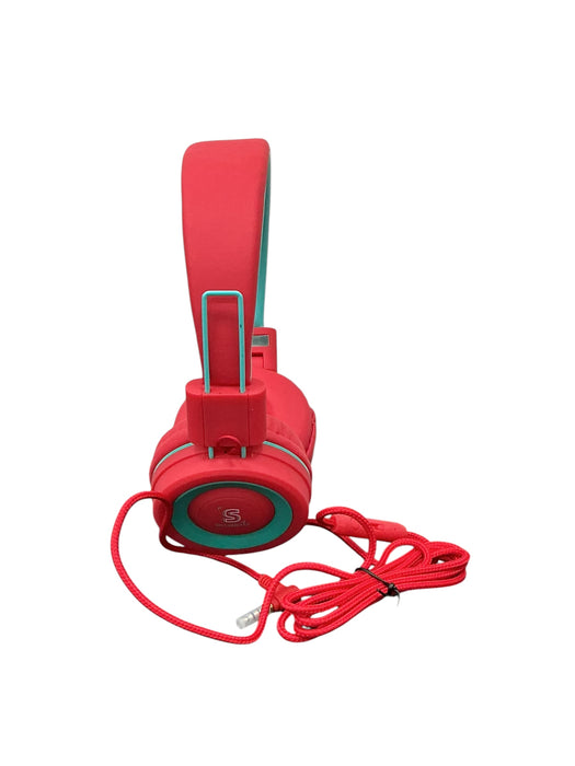 Auriculares para niñ@ (SMAZINSTAR)