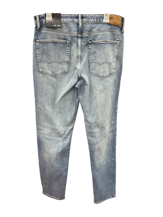 Pantalón 34*34 (AMERICAN EAGLE)