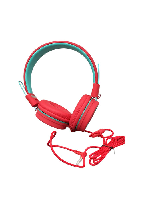 Auriculares para niñ@ (SMAZINSTAR)