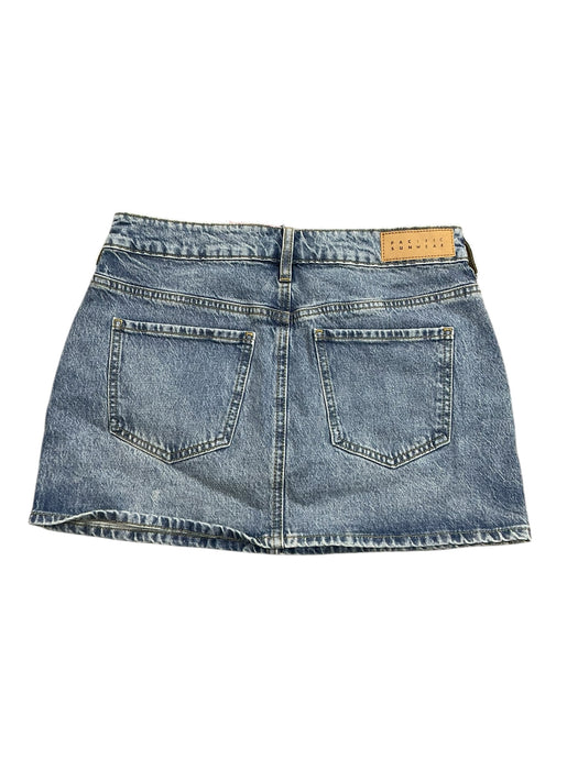 Falda 27 (PACSUN)