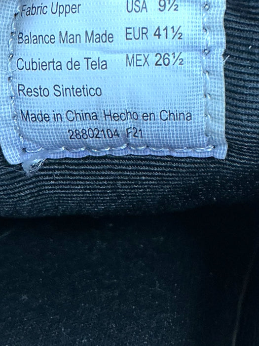 Tenis 9.5 (ATHLETIC WORKS)