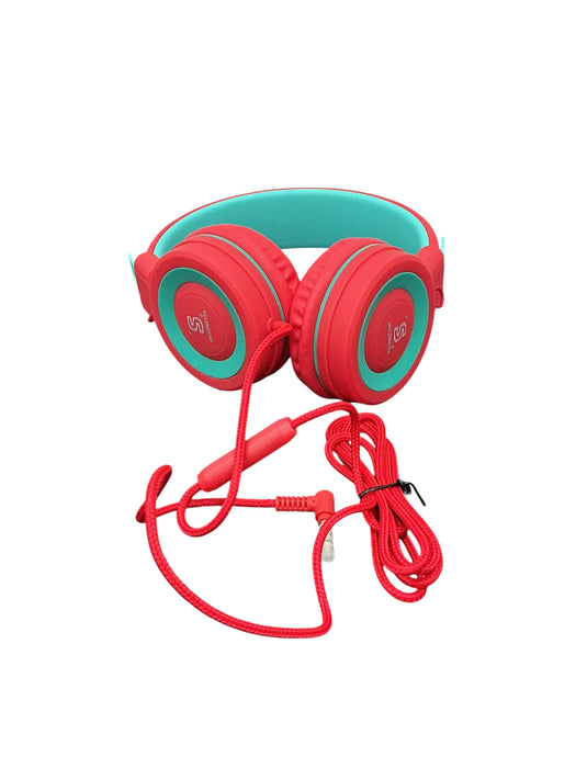 Auriculares para niñ@ (SMAZINSTAR)