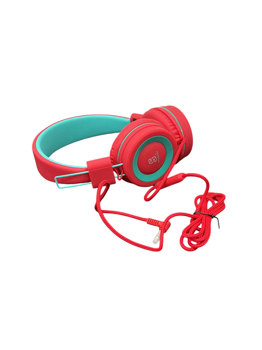 Auriculares para niñ@ (SMAZINSTAR)