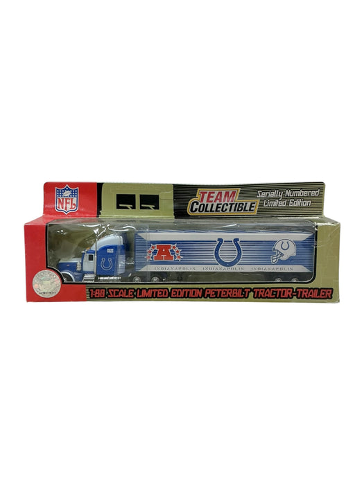 Camión Escala 1:80 (FLEER )