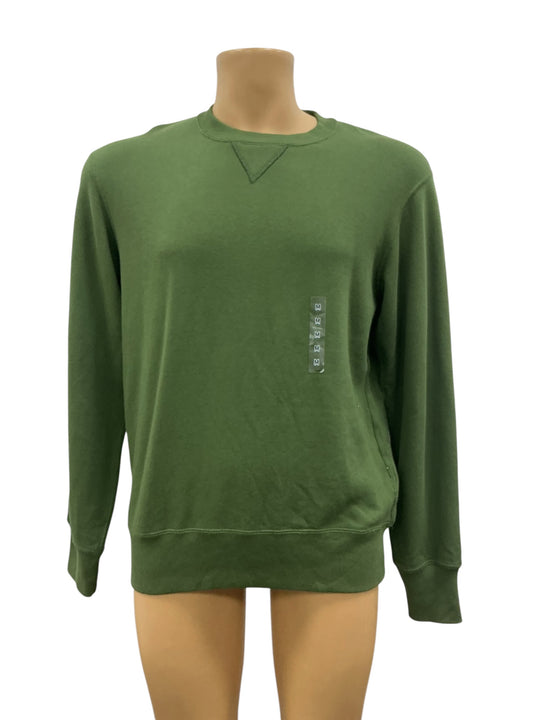 Sudadero M (UNIQLO)