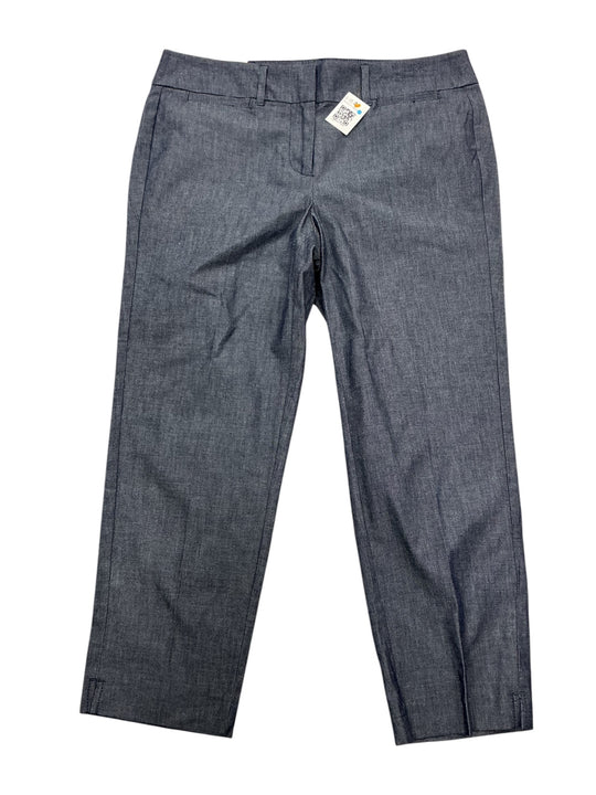 Pantalón 4 (ANN TAYLOR)