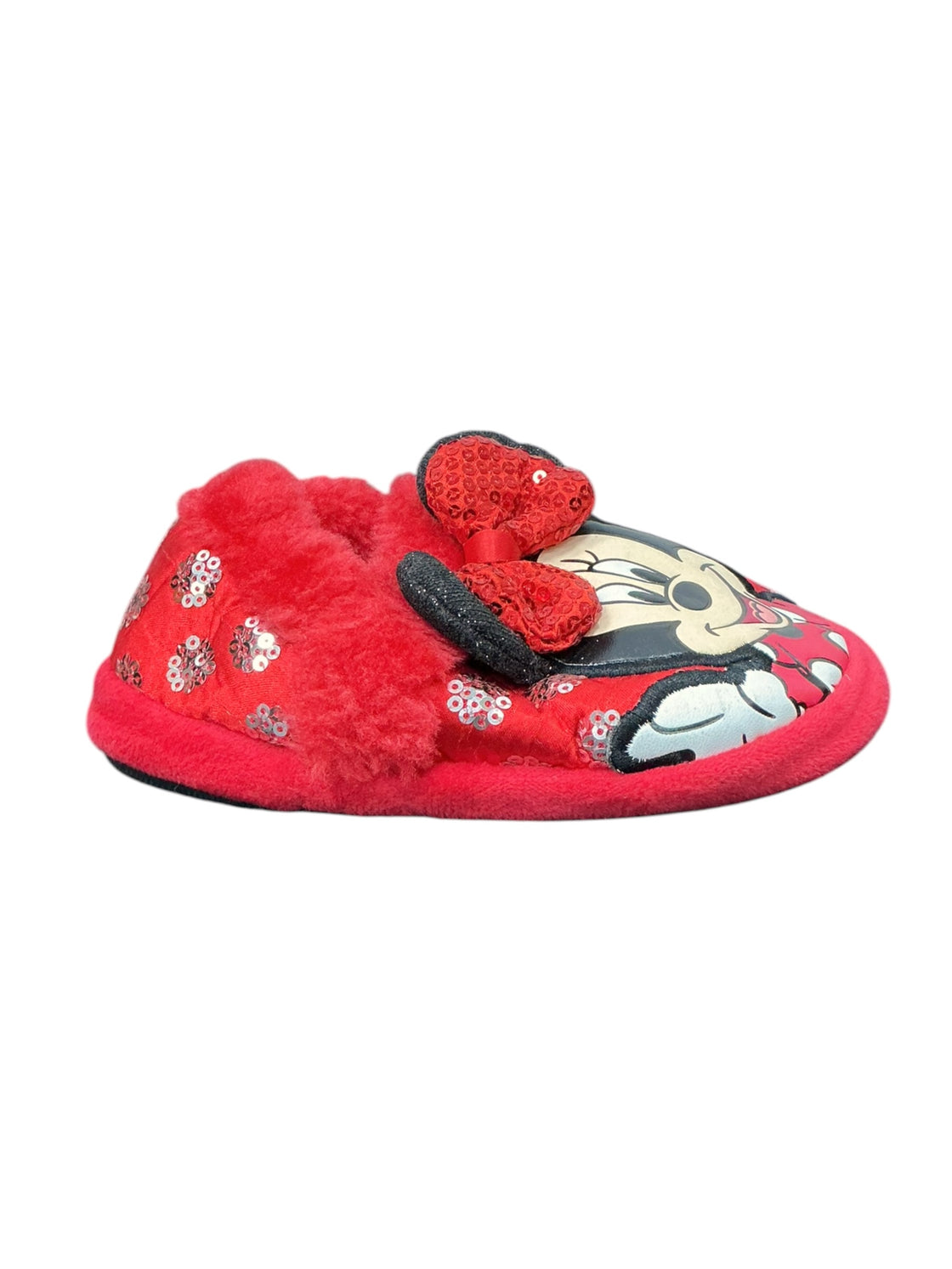 Pantufla para niña 7/8