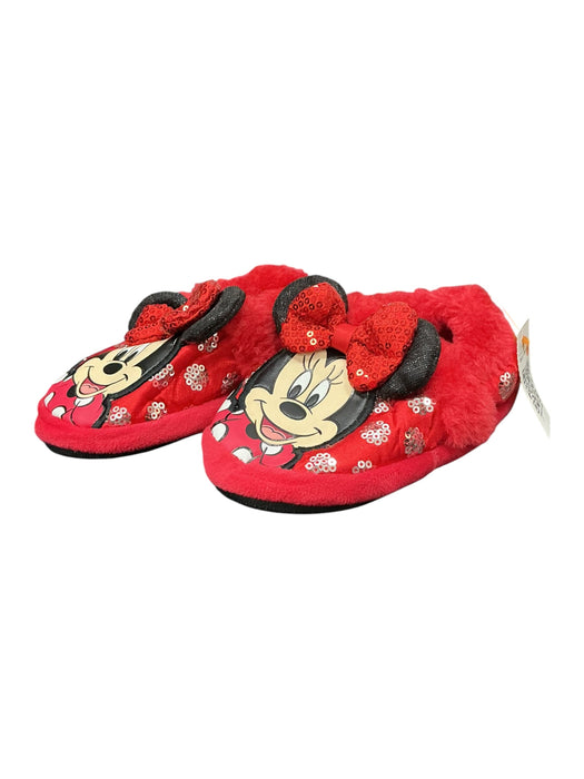 Pantufla para niña 7/8