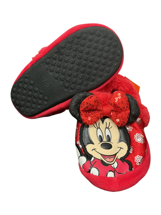 Pantufla para niña 7/8
