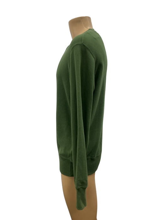 Sudadero M (UNIQLO)