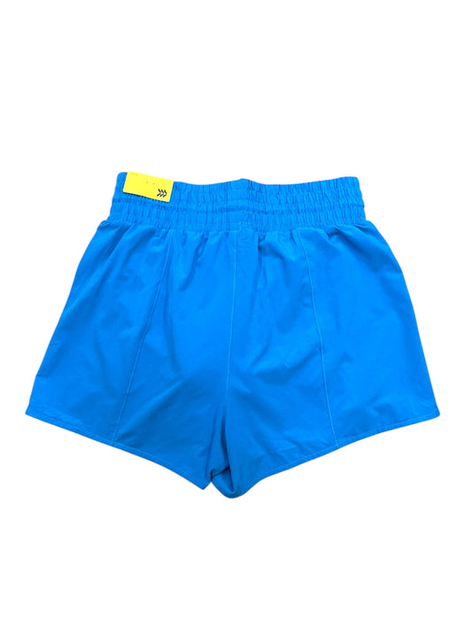 Short S (ALL IN MOTION)