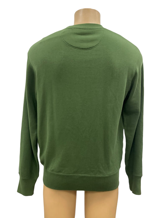 Sudadero M (UNIQLO)