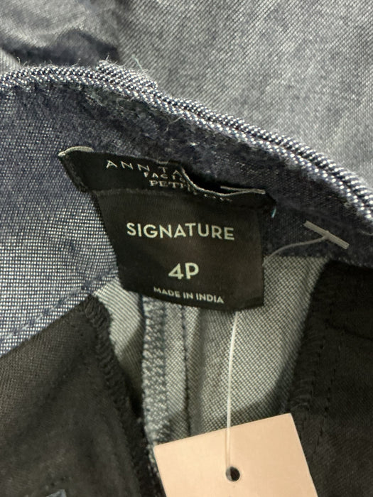 Pantalón 4 (ANN TAYLOR)