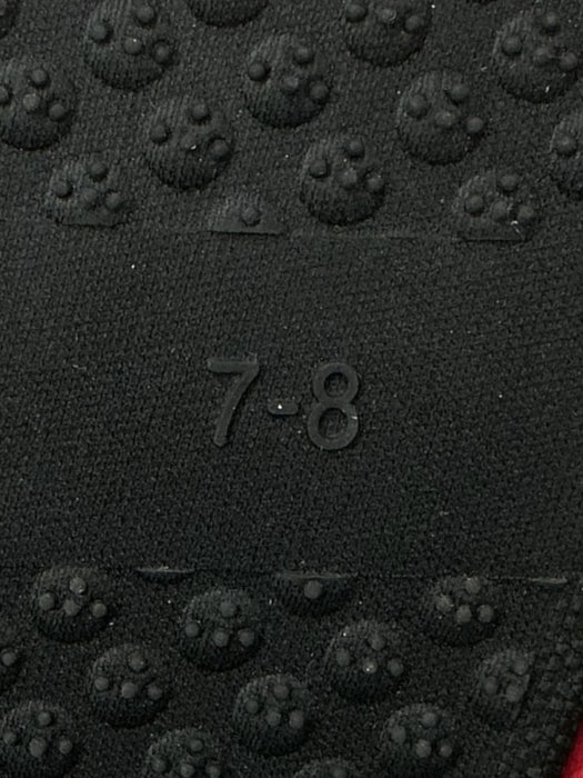 Pantufla para niña 7/8