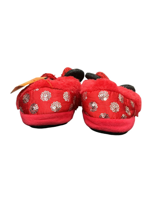 Pantufla para niña 7/8