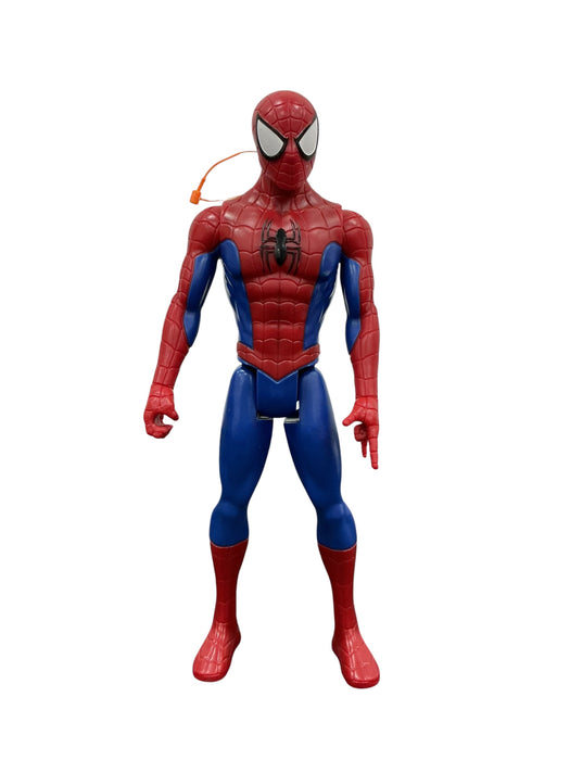 Spiderman (MARVEL)