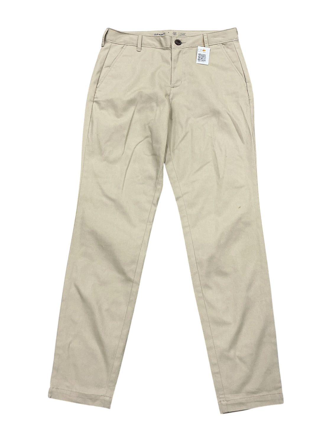 Pantalón 4 (OLD NAVY)