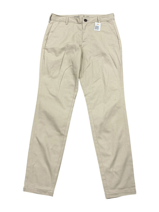 Pantalón 4 (OLD NAVY)
