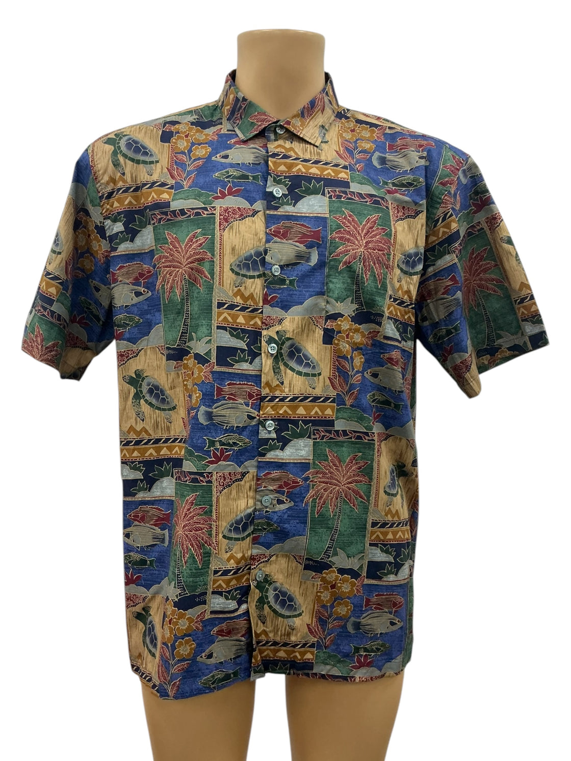 Camisa XL (TORI RICHARD)