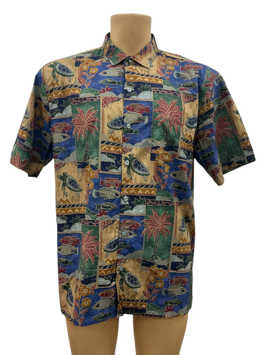 Camisa XL (TORI RICHARD)