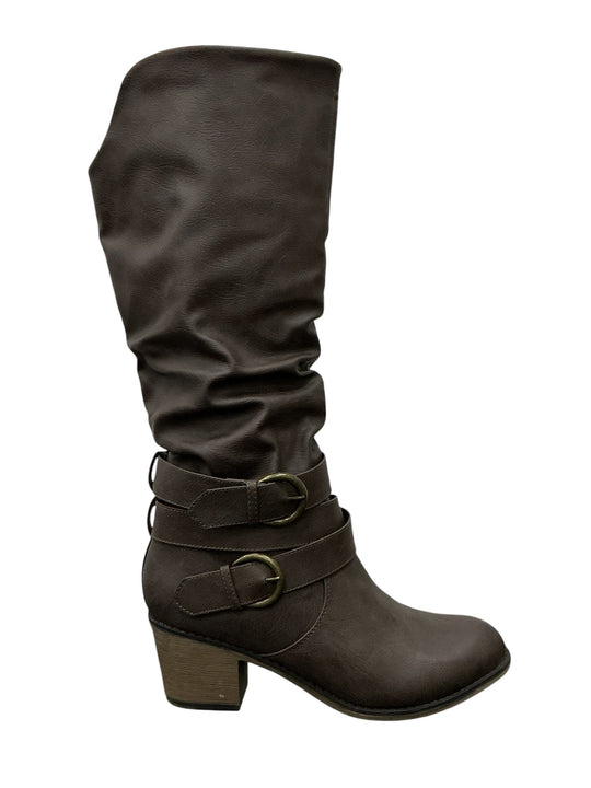 Bota 8