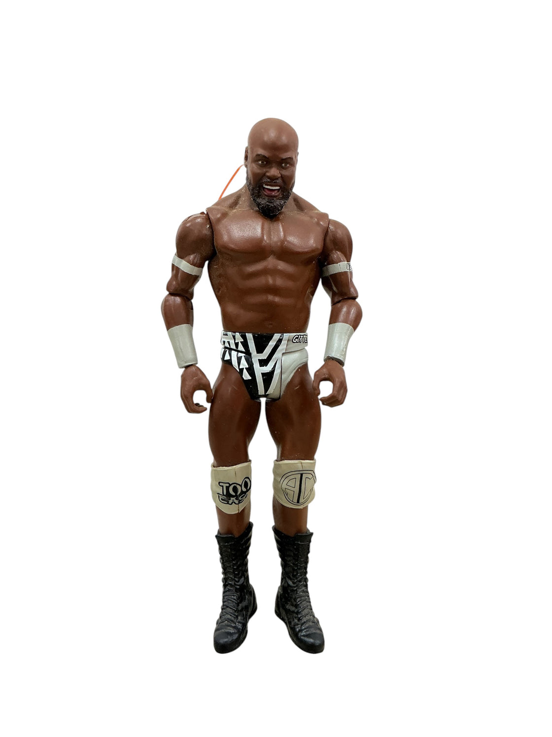 Apollo (MATTEL)