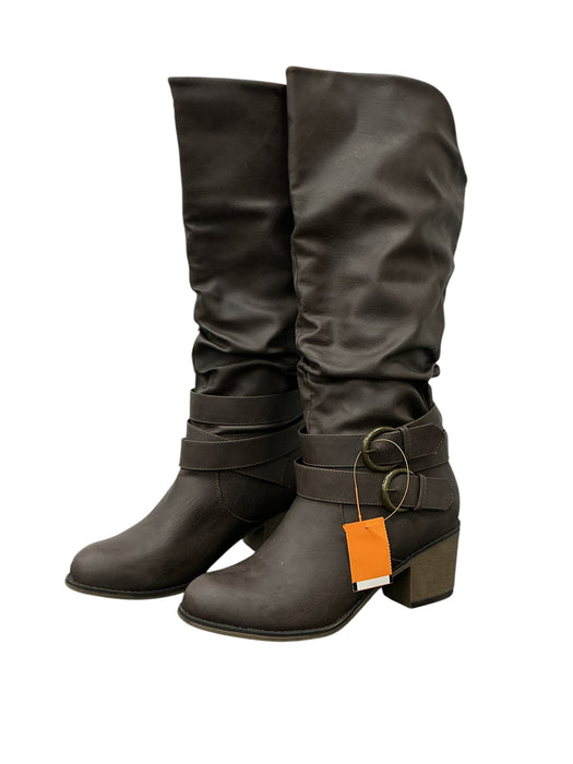 Bota 8
