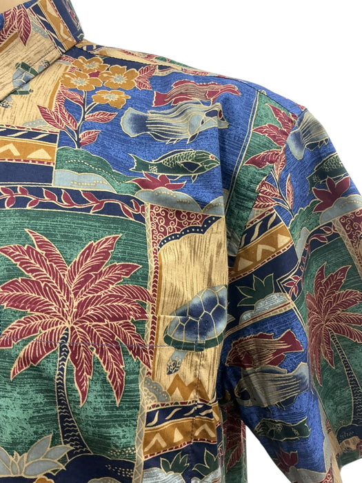Camisa XL (TORI RICHARD)