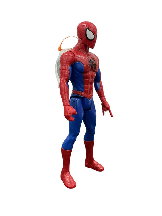 Spiderman (MARVEL)