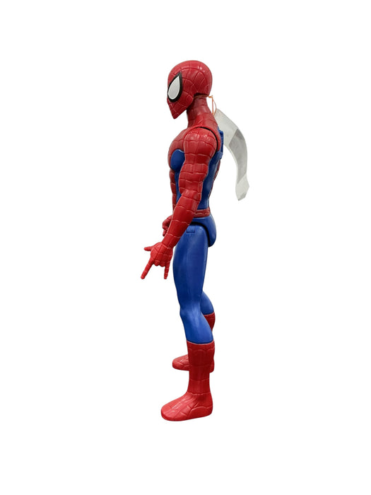 Spiderman (MARVEL)