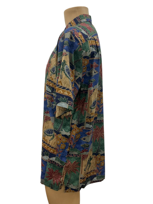 Camisa XL (TORI RICHARD)