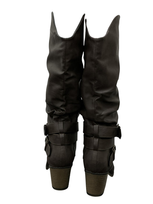 Bota 8