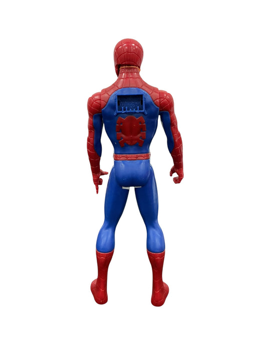 Spiderman (MARVEL)