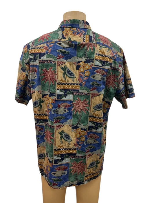 Camisa XL (TORI RICHARD)