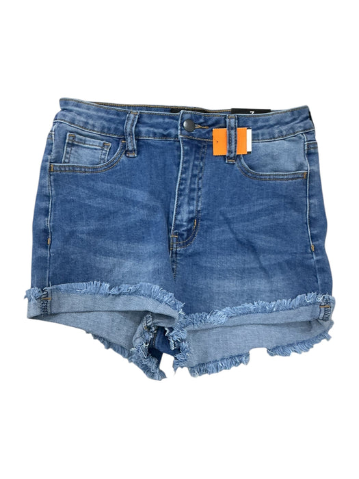 Short 7 (FASHION NOVA)