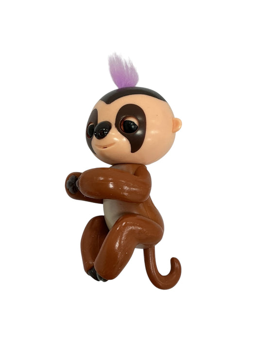 Baby peresozo Interactivo (HAPPY SLOTH)