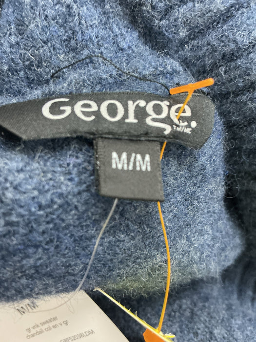 Suéter M (GEORGE)