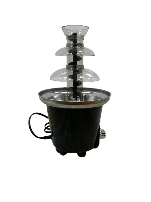Fuente de Chocolate (NOSTALGIA ELECTRICS)
