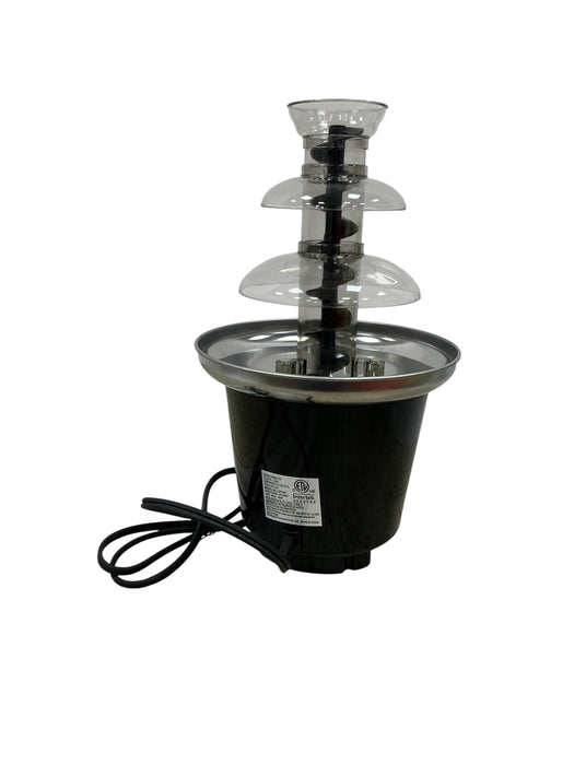 Fuente de Chocolate (NOSTALGIA ELECTRICS)