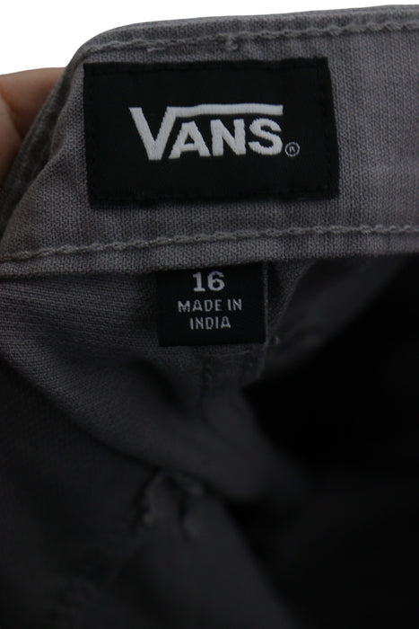 Pantaloneta 16  (VANS)