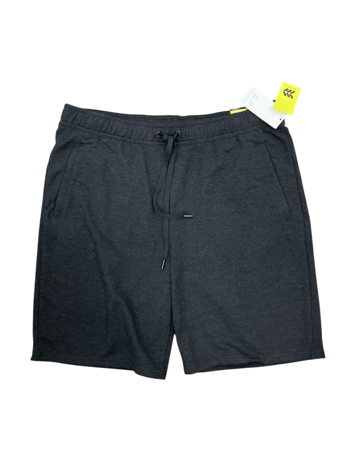 Pantaloneta 6 (ALL IN MOTION)